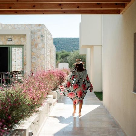 Magnolia Villas Potos Thassos Luaran gambar
