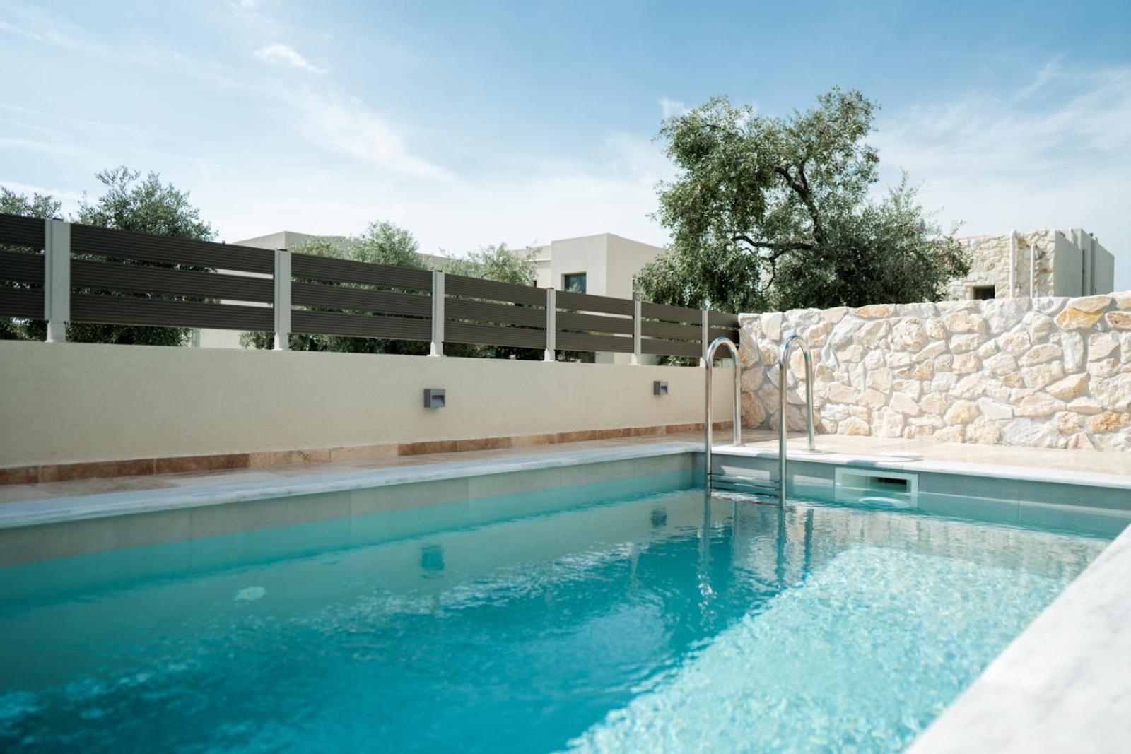 Magnolia Villas Potos Thassos Luaran gambar