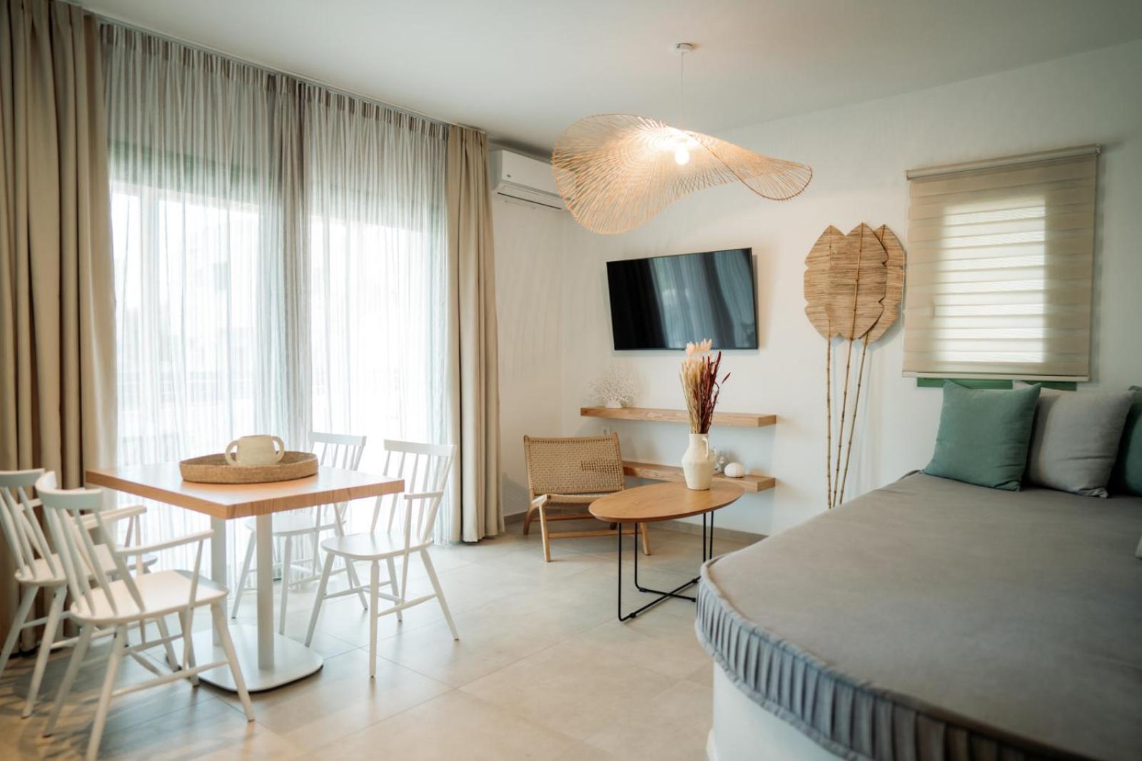 Magnolia Villas Potos Thassos Luaran gambar