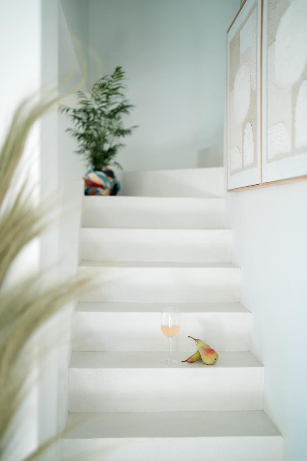Magnolia Villas Potos Thassos Luaran gambar
