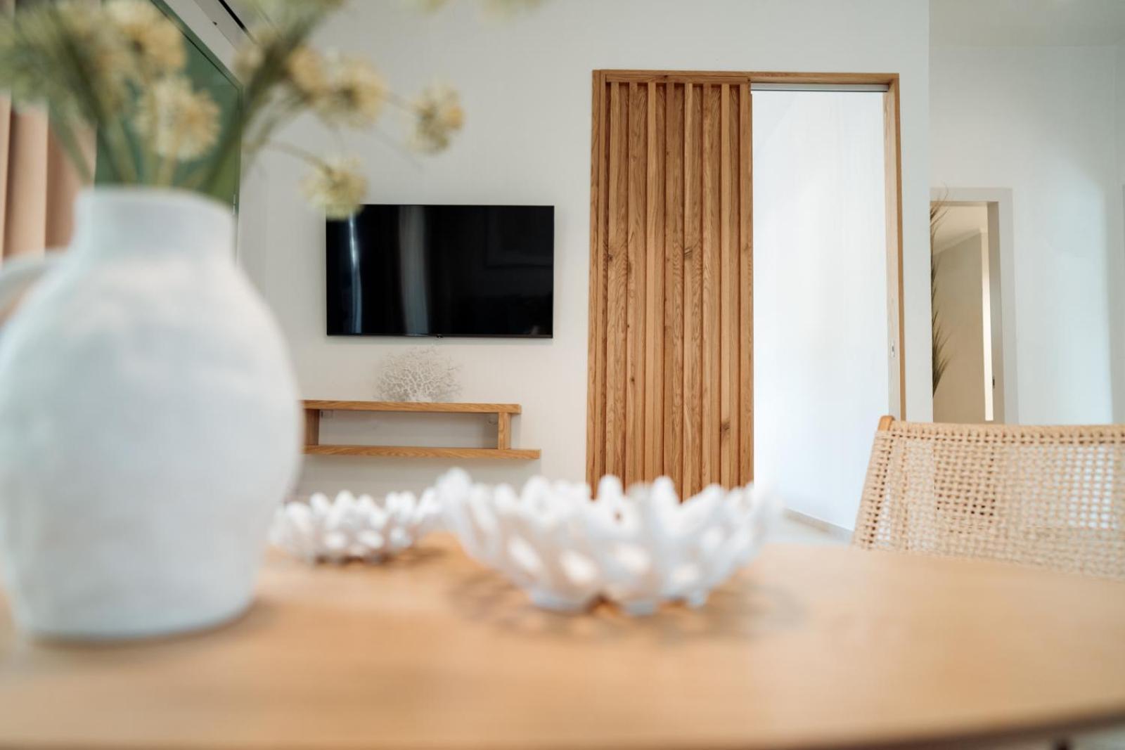 Magnolia Villas Potos Thassos Luaran gambar