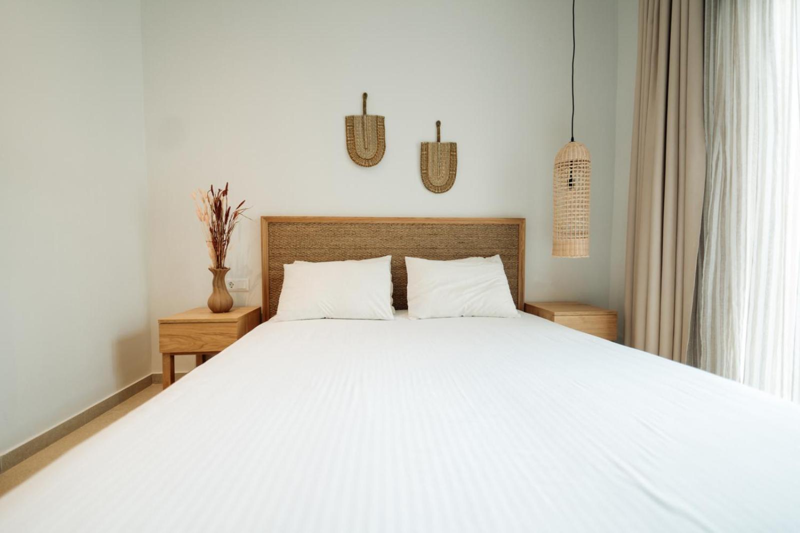 Magnolia Villas Potos Thassos Luaran gambar