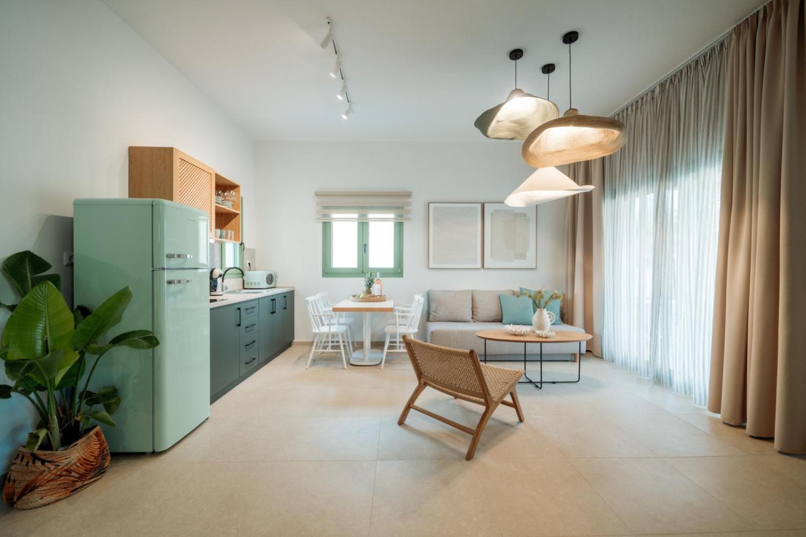 Magnolia Villas Potos Thassos Luaran gambar