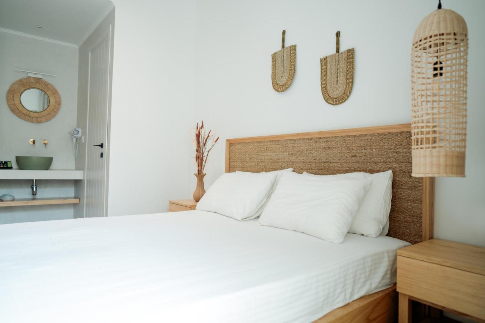 Magnolia Villas Potos Thassos Luaran gambar