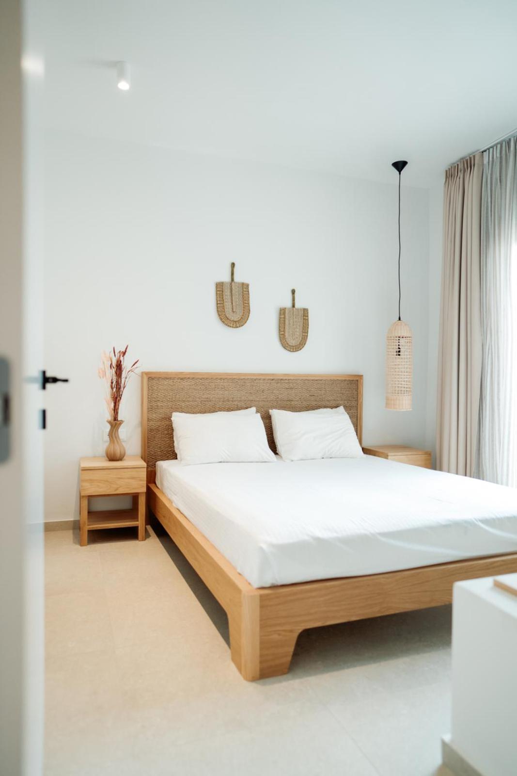 Magnolia Villas Potos Thassos Luaran gambar