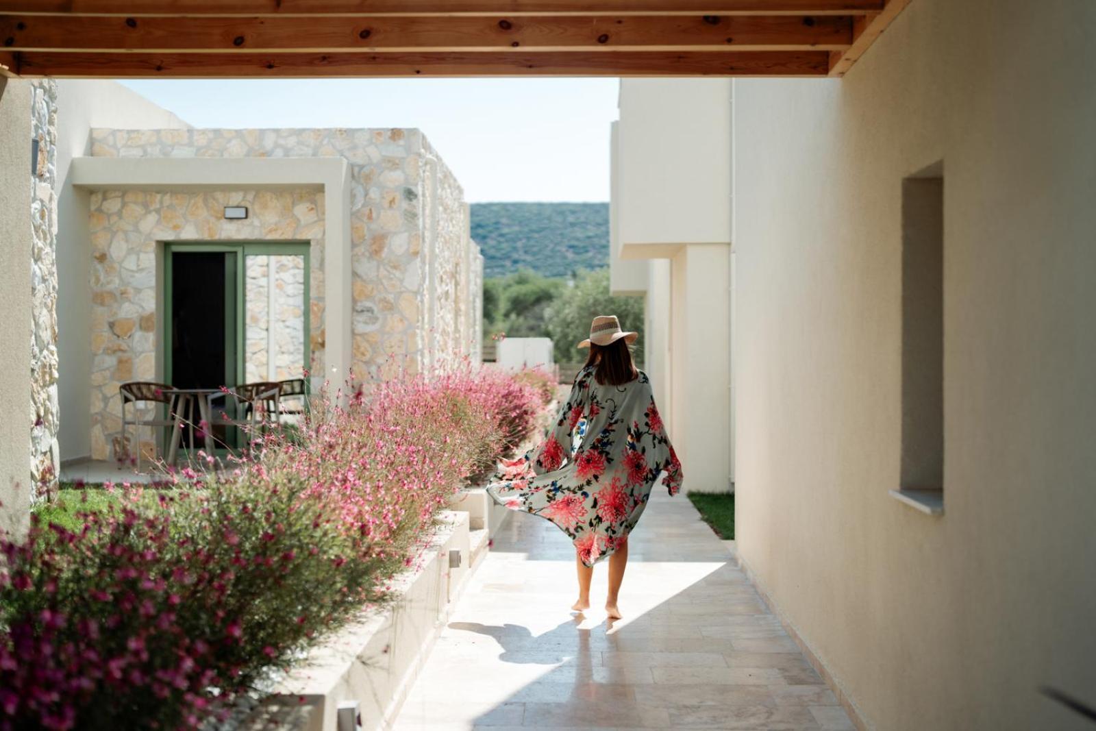 Magnolia Villas Potos Thassos Luaran gambar